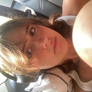 Meet your Posher, Rebecca